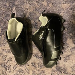 Carters Fica toddler unisex soccer cleats